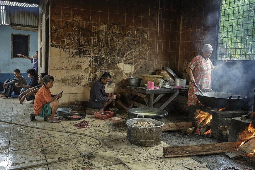 Psychiatric hospitals in Indonesia