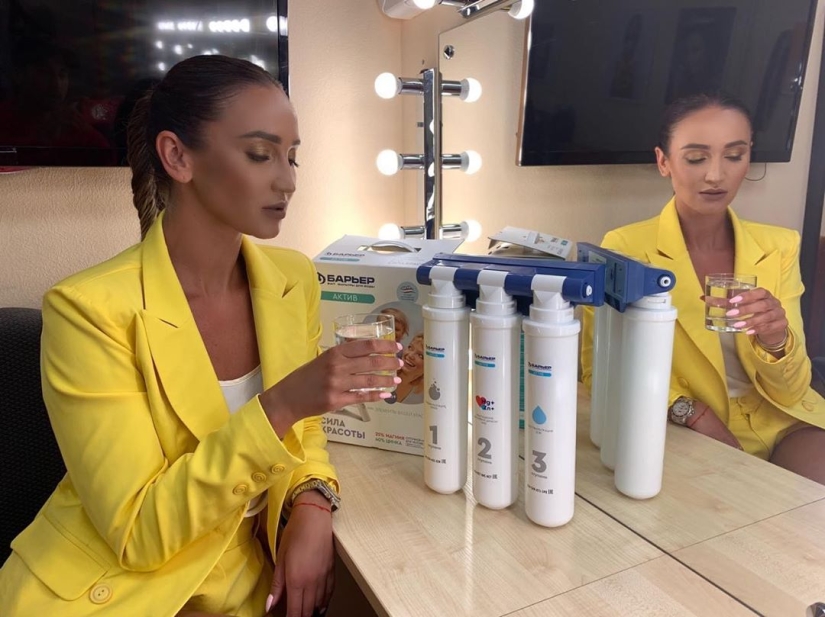 Publicación por millón: cuánto ganan las estrellas rusas en publicidad en Instagram Publicación por millón: cuánto ganan las estrellas rusas en publicidad en Instagram