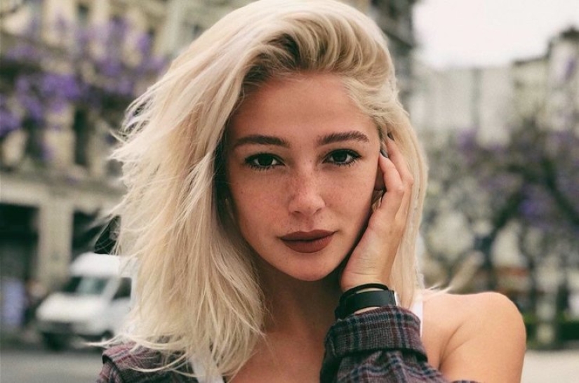 Publicación por millón: cuánto ganan las estrellas rusas en publicidad en Instagram Publicación por millón: cuánto ganan las estrellas rusas en publicidad en Instagram