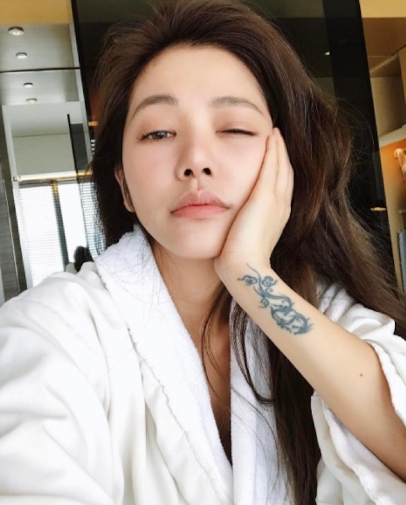 ¿Puedes adivinar la edad de esta mujer? ¿Puedes adivinar la edad de esta mujer?