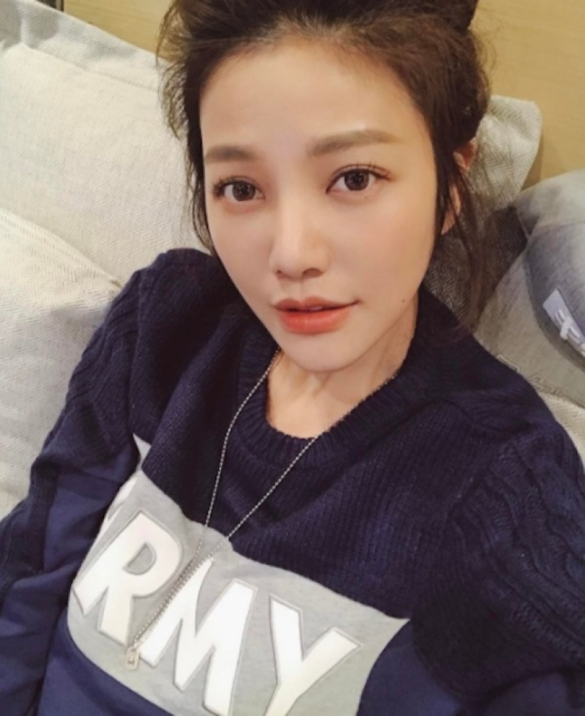 ¿Puedes adivinar la edad de esta mujer? ¿Puedes adivinar la edad de esta mujer?