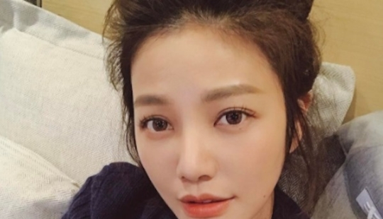 ¿Puedes adivinar la edad de esta mujer?