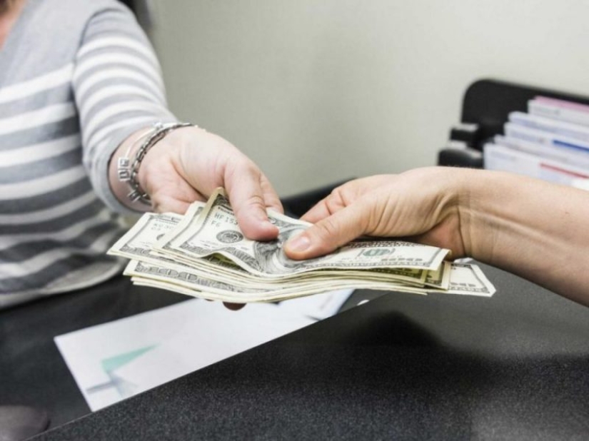 Puedo usar una copia de su pasaporte para solicitar un préstamo