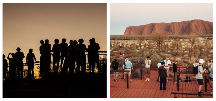 Punto ciego: lo que ningún fotógrafo ve