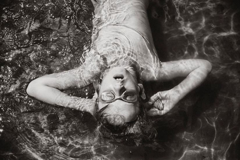 Pura alegría de Isabella Urbaniak