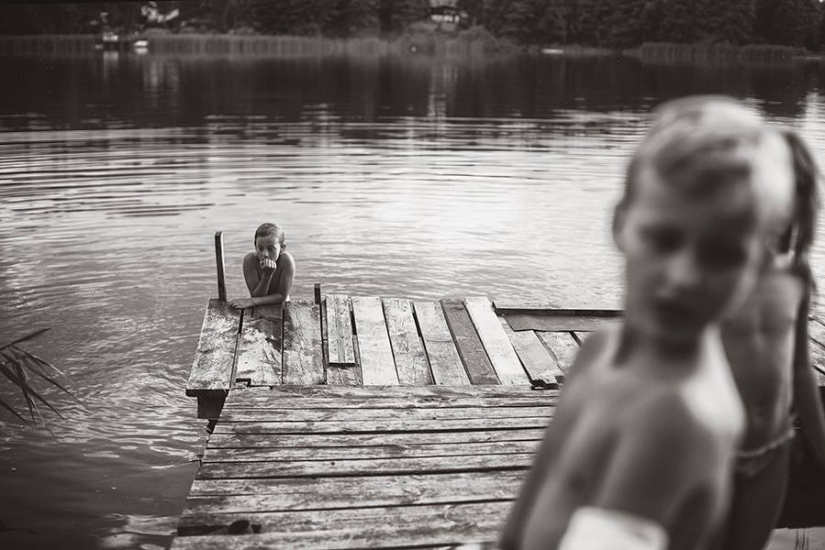 Pure joy from Isabella Urbaniak