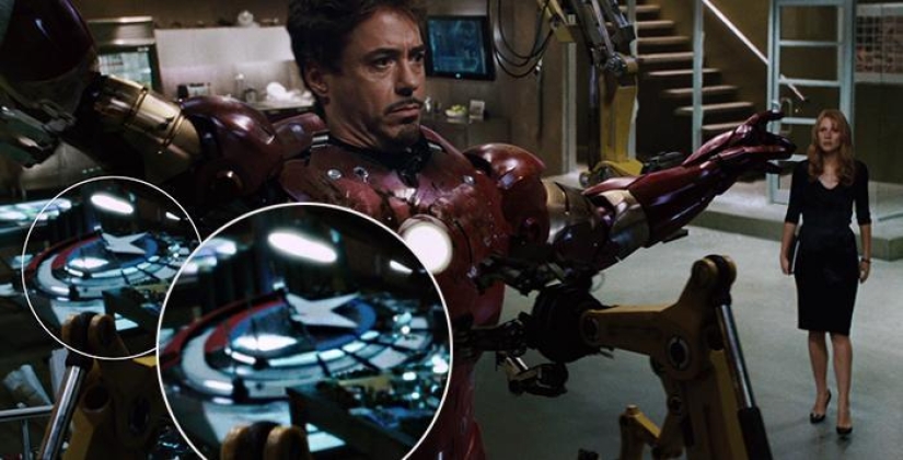 Putin's death in "Deadpool" and other unexpected Easter eggs in Hollywood blockbusters