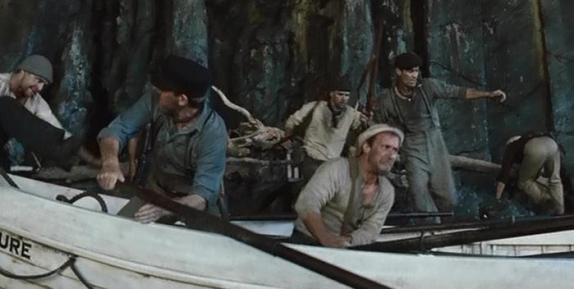 Putin's death in "Deadpool" and other unexpected Easter eggs in Hollywood blockbusters