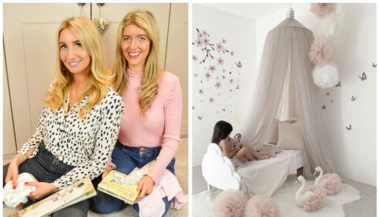 Quarantine with benefits: friends founded a successful business during the pandemic