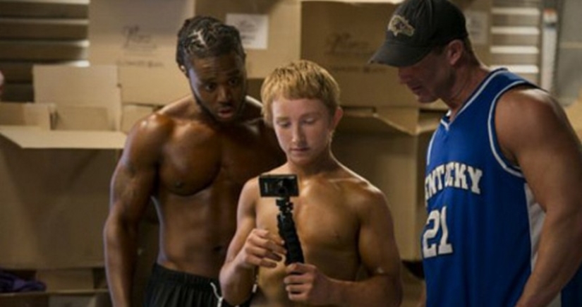 Qué aspecto tiene un chico que una vez fue el niño más fuerte del mundo a la edad de 22 años Qué aspecto tiene un chico que una vez fue el niño más fuerte del mundo a la edad de 22 años