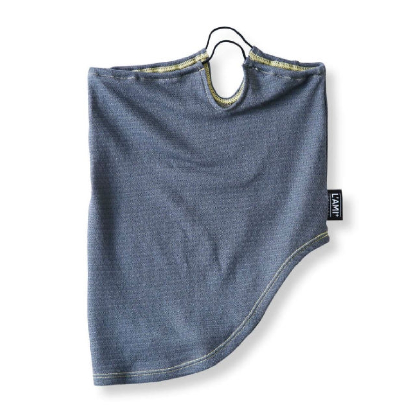 Qué aspecto tiene una persona que no se ha lavado durante 60 años