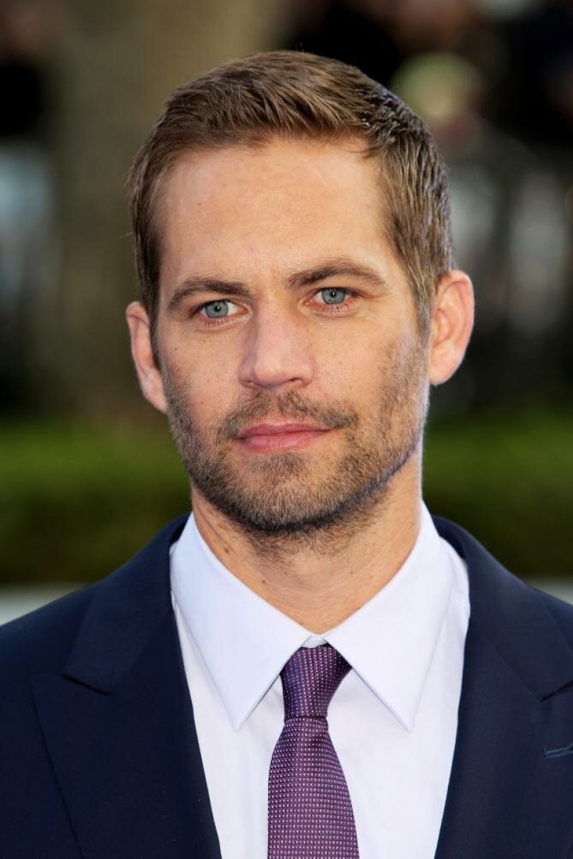 Qué belleza! Así se ve ahora la hija del fallecido Paul Walker Qué belleza! Así se ve ahora la hija del fallecido Paul Walker