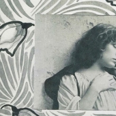 Qué clase de mujeres querían los hombres en 1904