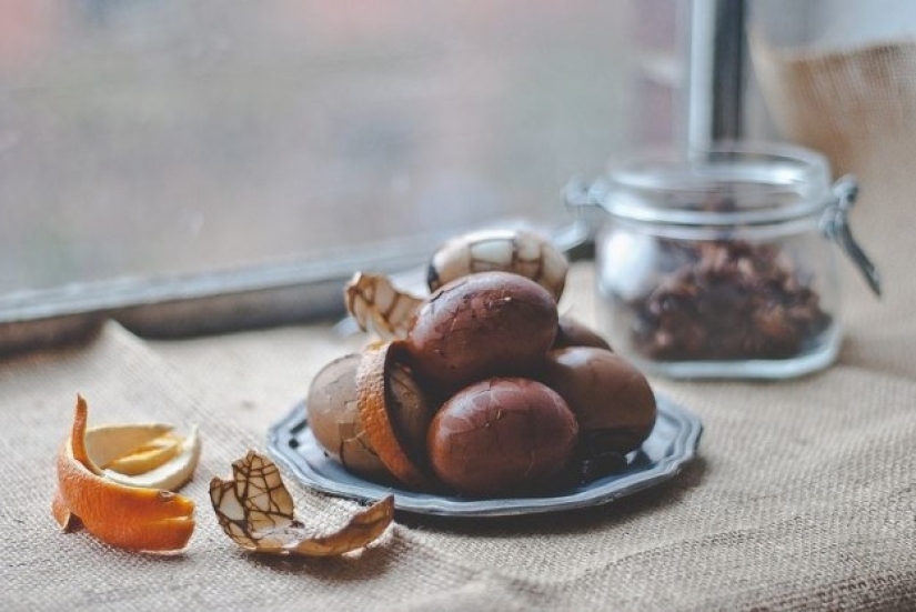Qué comer para el Año Nuevo Chino