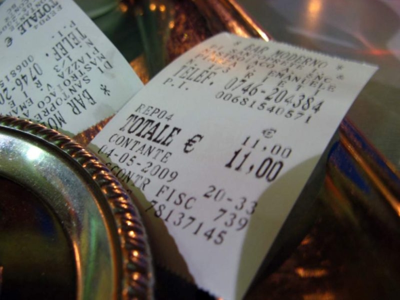 ¿Qué deben evitar los turistas en Italia? 13 hechos