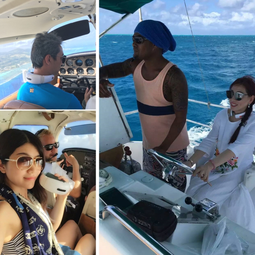 ¿Qué debo darle a mi suegra para que se convierta en un yerno amado? 7 Ideas de regalos originales de Aliexpress