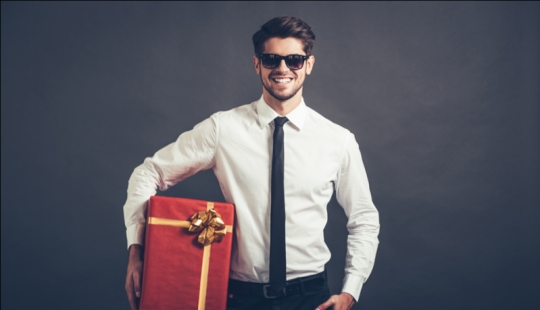 ¿Qué debo darle a mi suegra para que se convierta en un yerno amado? 7 Ideas de regalos originales de Aliexpress