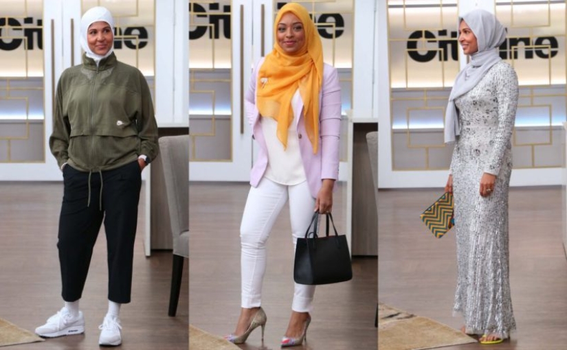 Qué es la "moda modesta" y por qué se está volviendo popular en todo el mundo Qué es la "moda modesta" y por qué se está volviendo popular en todo el mundo