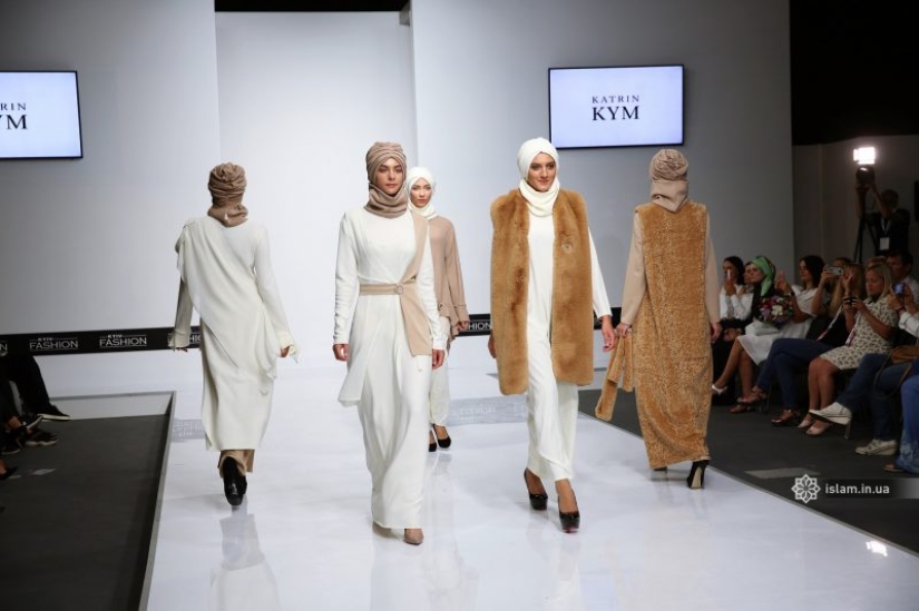 Qué es la "moda modesta" y por qué se está volviendo popular en todo el mundo Qué es la "moda modesta" y por qué se está volviendo popular en todo el mundo