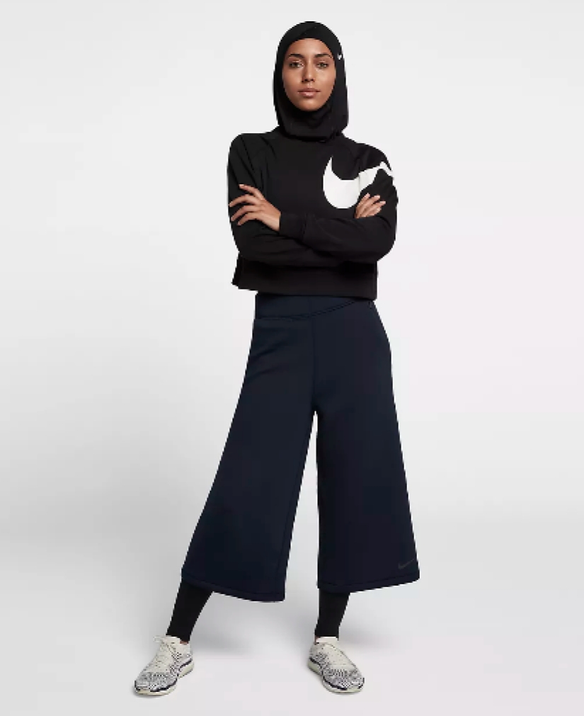 Qué es la "moda modesta" y por qué se está volviendo popular en todo el mundo Qué es la "moda modesta" y por qué se está volviendo popular en todo el mundo