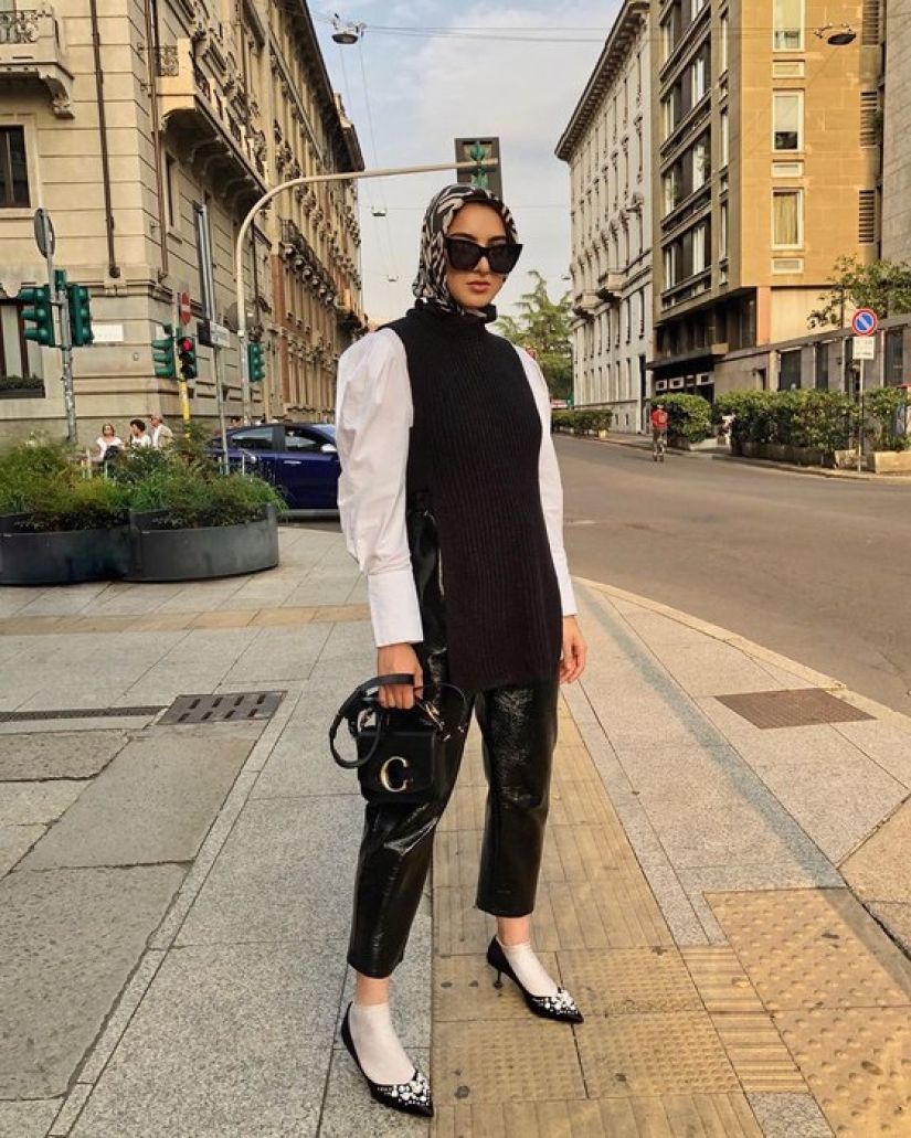 Qué es la "moda modesta" y por qué se está volviendo popular en todo el mundo Qué es la "moda modesta" y por qué se está volviendo popular en todo el mundo