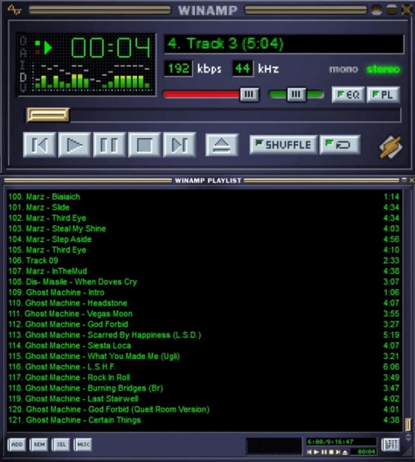 ¿Qué es tan antiguo que solo los veteranos de Internet pueden recordar? ¿Qué es tan antiguo que solo los veteranos de Internet pueden recordar?