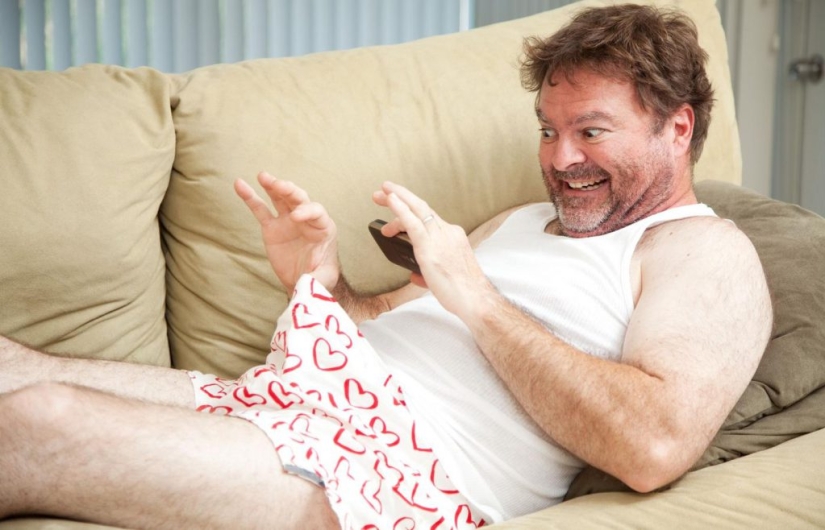 Qué es un "dikpik" y por qué este fenómeno irrita tanto a las mujeres estadounidenses Qué es un "dikpik" y por qué este fenómeno irrita tanto a las mujeres estadounidenses