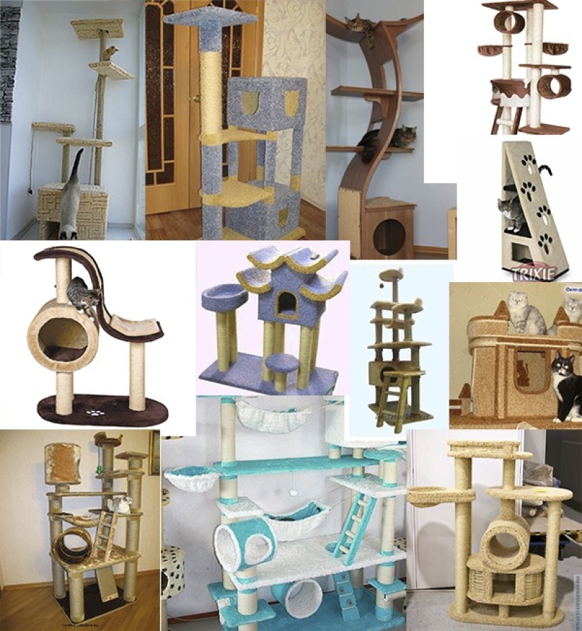 Qué fácil es comprobar si tu interior es de mierda