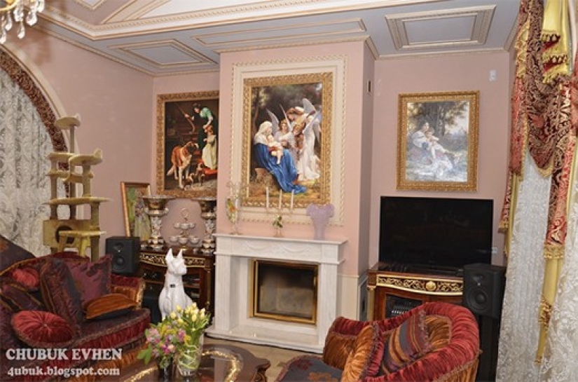 Qué fácil es comprobar si tu interior es de mierda