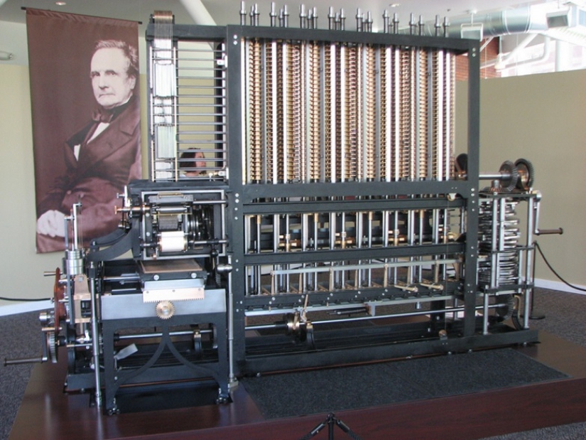 ¿Qué fue eso? 11 invenciones que han cambiado más allá del reconocimiento a lo largo del tiempo