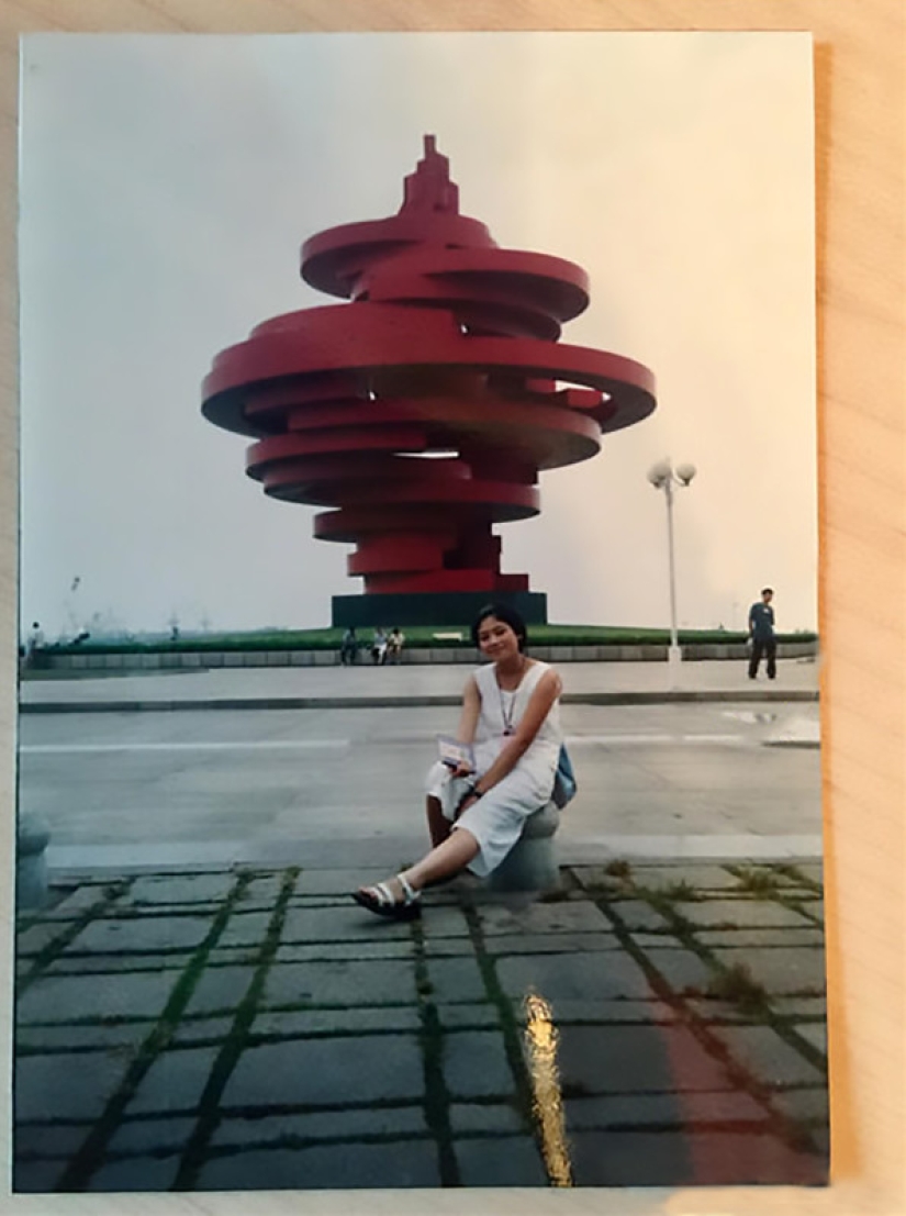 ¡Qué giro! Después de cinco años de matrimonio, el esposo se vio a sí mismo en una foto de la infancia de su esposa ¡Qué giro! Después de cinco años de matrimonio, el esposo se vio a sí mismo en una foto de la infancia de su esposa