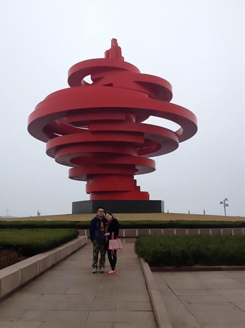 ¡Qué giro! Después de cinco años de matrimonio, el esposo se vio a sí mismo en una foto de la infancia de su esposa ¡Qué giro! Después de cinco años de matrimonio, el esposo se vio a sí mismo en una foto de la infancia de su esposa