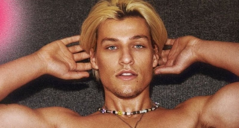 Qué hace Jake-el hijo de la leyenda del rock Jon Bon Jovi Qué hace Jake-el hijo de la leyenda del rock Jon Bon Jovi