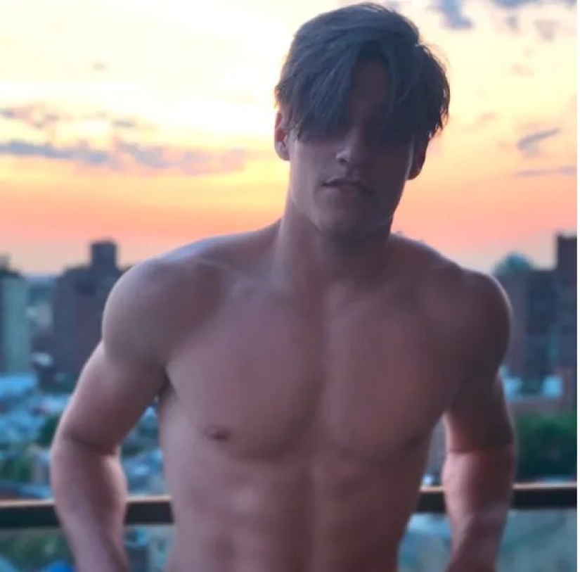 Qué hace Jake-el hijo de la leyenda del rock Jon Bon Jovi Qué hace Jake-el hijo de la leyenda del rock Jon Bon Jovi