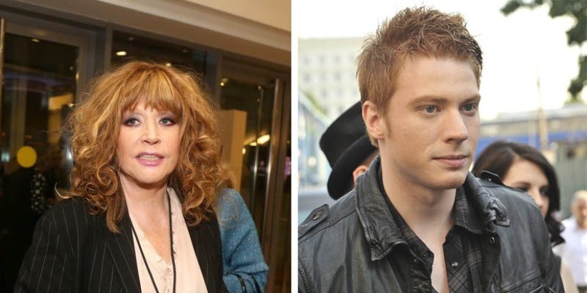 Qué hacen los hijos y nietos de las estrellas de cine y pop soviéticas