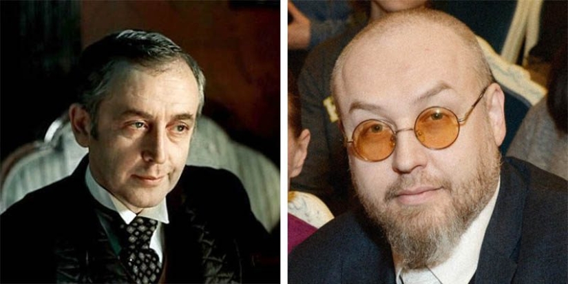 Qué hacen los hijos y nietos de las estrellas de cine y pop soviéticas