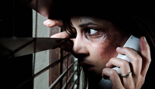 Qué hacer con la violencia doméstica