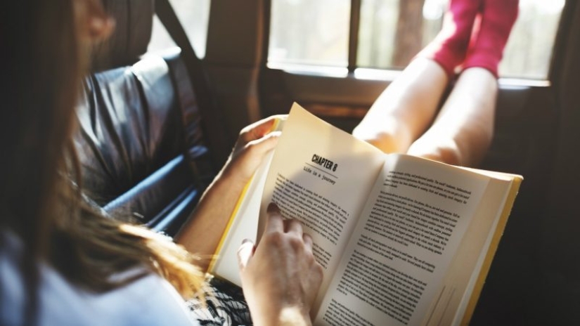 ¿Qué hacer contigo mismo en cuarentena? 7 ideas para un pasatiempo agradable ¿Qué hacer contigo mismo en cuarentena? 7 ideas para un pasatiempo agradable