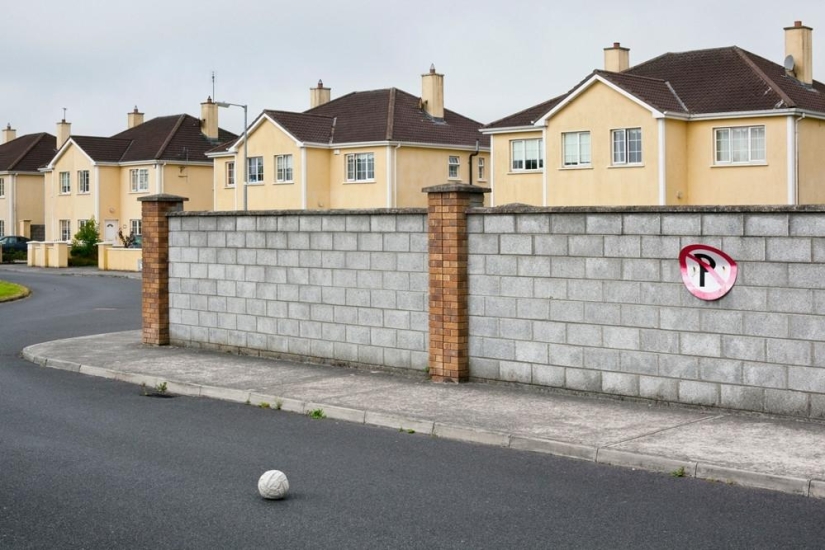 ¿Qué hay , en el centro de Europa?..