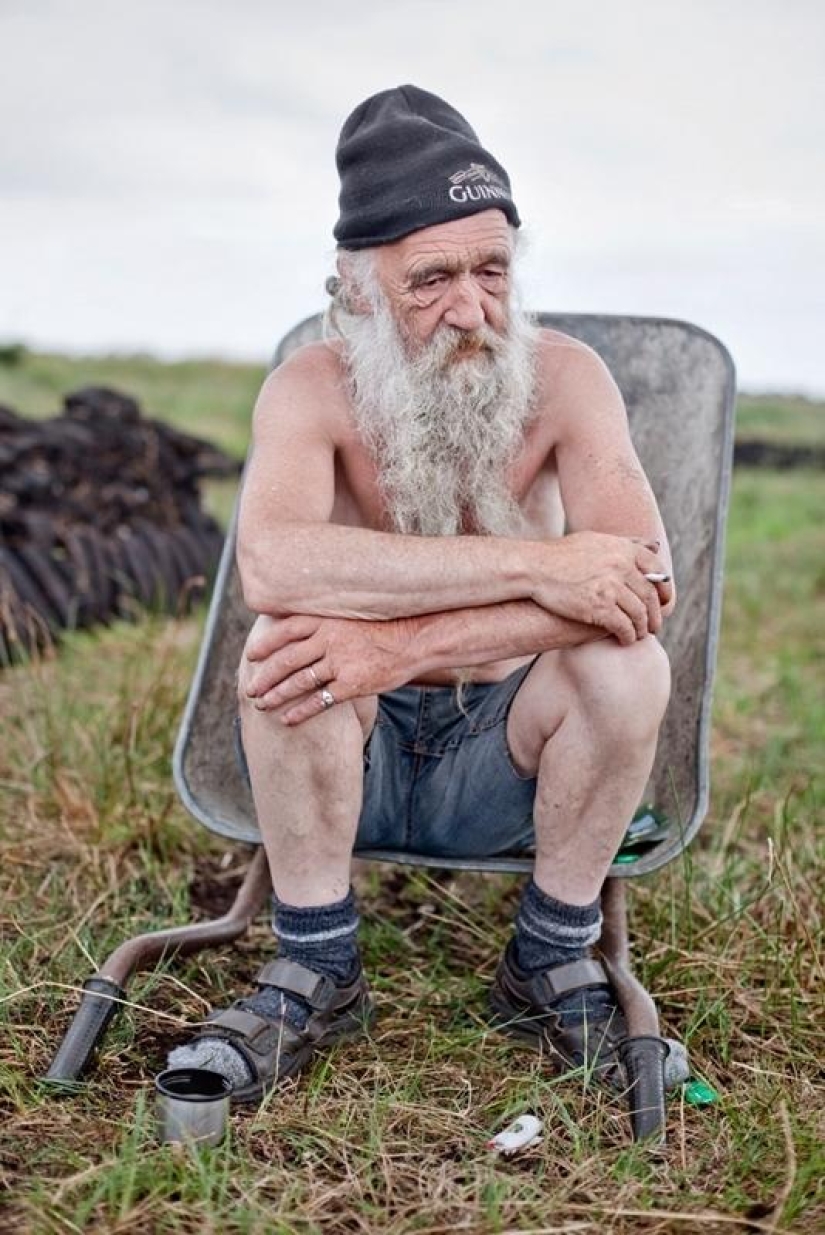 ¿Qué hay , en el centro de Europa?..