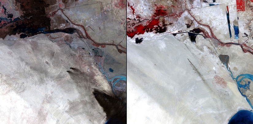 Qué hemos hecho con la Tierra Qué hemos hecho con la Tierra