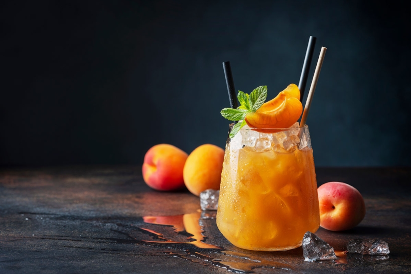 ¿Qué jugo de fruta es bueno para qué?