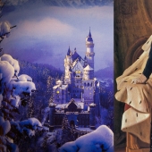 Qué le pasó al rey loco de Baviera desde el castillo de Neuschwanstein