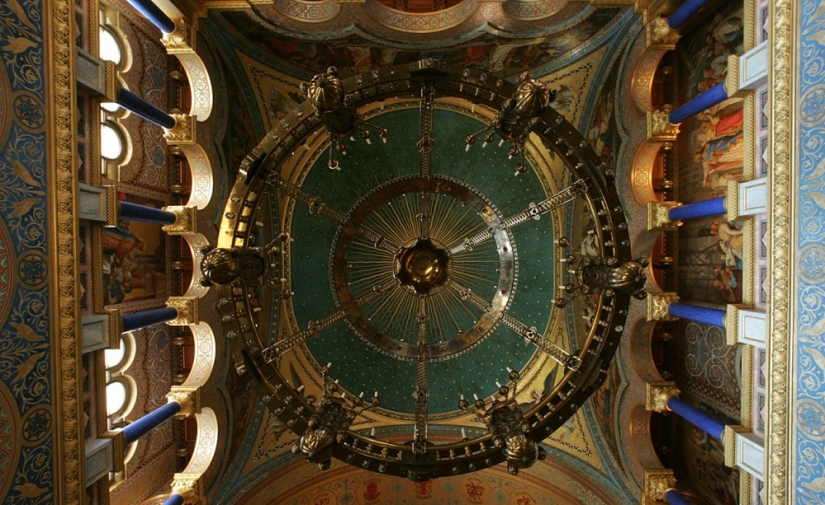 Qué le pasó al rey loco de Baviera desde el castillo de Neuschwanstein
