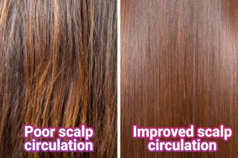 ¿Qué le pasa a tu cabello cuando dejas de tomar café?