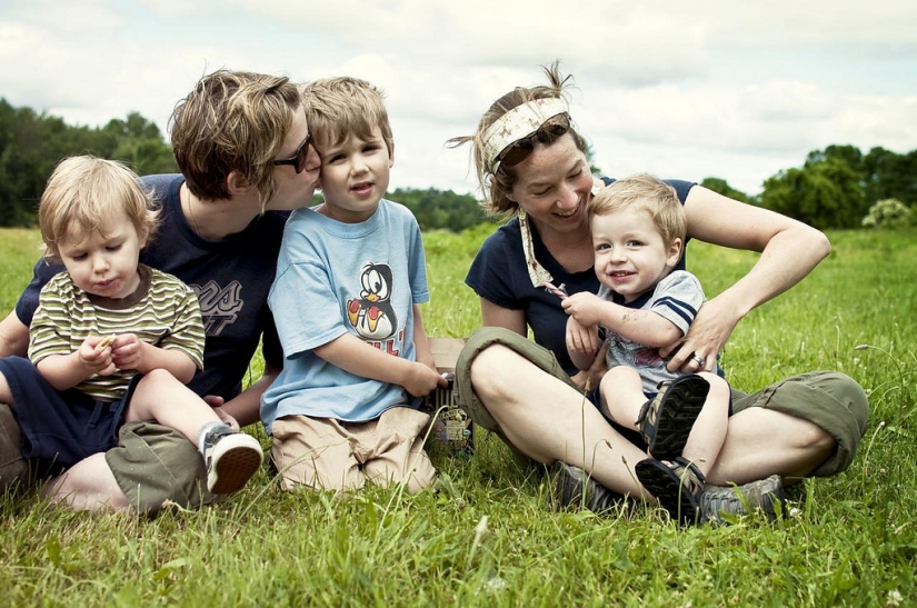 ¿Qué nos hace felices?