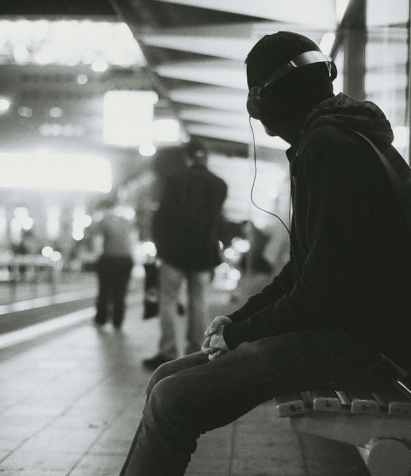 ¿Qué nunca entenderán los jóvenes de hoy?