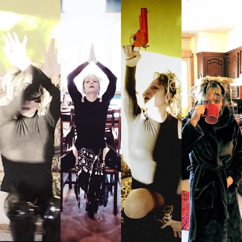 Qué pasó con la estrella de Internet, cuya página fue suscrita por siete millones de usuarios hace 20 años Qué pasó con la estrella de Internet, cuya página fue suscrita por siete millones de usuarios hace 20 años