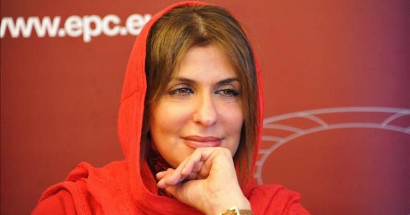 Qué pasó con la princesa saudí que desapareció