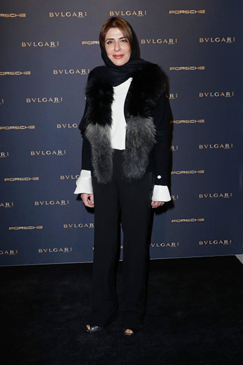 Qué pasó con la princesa saudí que desapareció